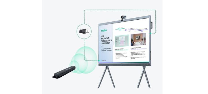 Produktbild Yealink Mb-Remote