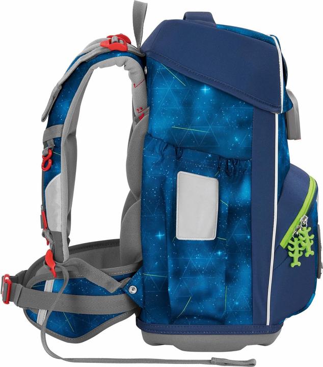 Image du produit Step by Step Starship Galactus (23 l)