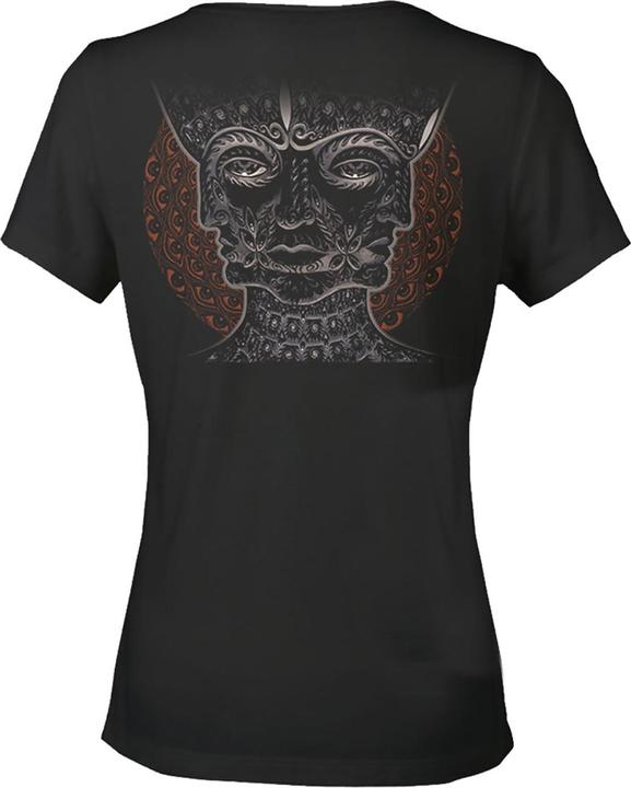 Image du produit Universal Textiles Shaded Box TShirt (M)