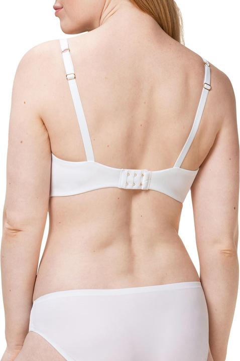 Actual product image Triumph Body Make-Up Essentials underwired bra (75 B, pack of 2)
