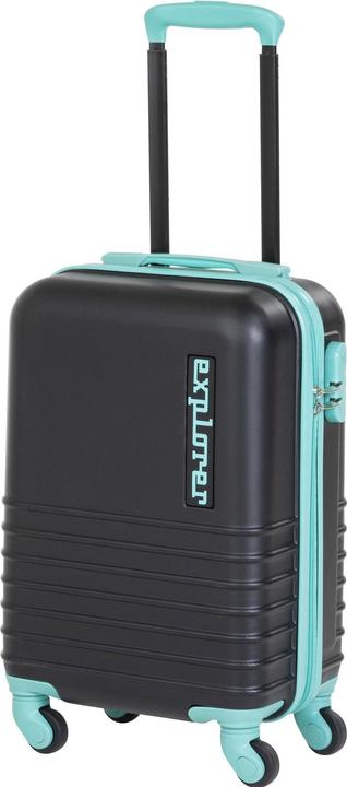 Immagine prodotto Koor Esploratore (30 l, Bagaglio a mano (fino a 50 litri))
