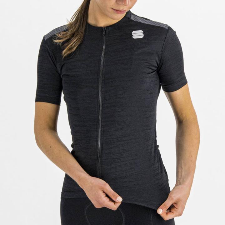 Actual product image Sportful Supergiara W Jersey (M)