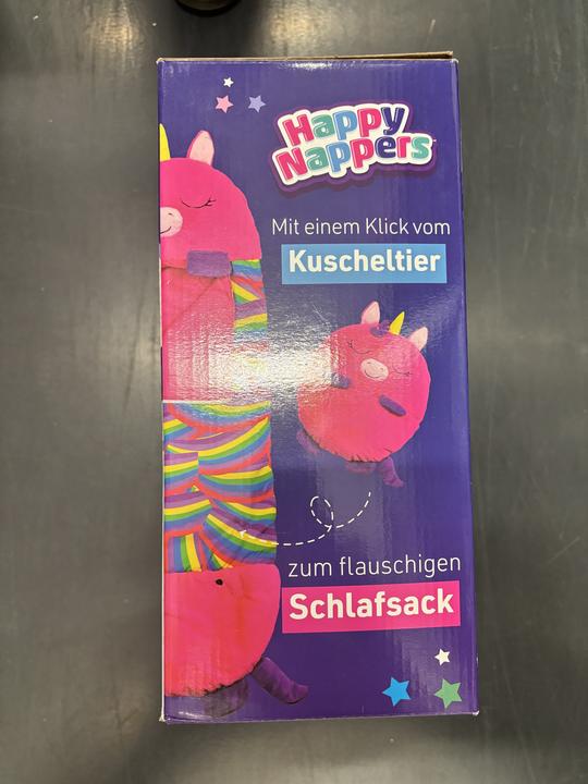 Actual product image MediaShop Einhorn (137 cm)