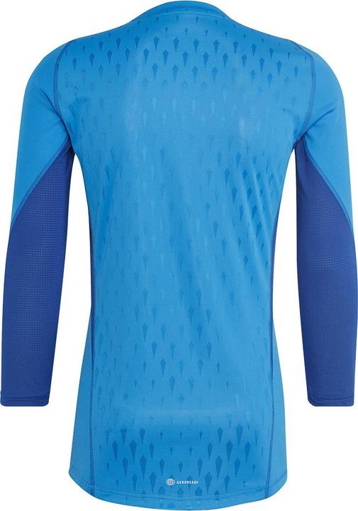 Actual product image adidas Tiro 23 Pro Long Sleeve Goalkeeper Jersey (S)