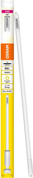 Immagine prodotto Osram T5 Hf (G5, 7 W, 900 lm, 1 x, F)