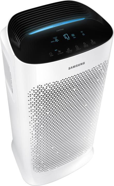 Immagine prodotto Samsung AX60R5080WD Luftreiniger ² (60 m²)