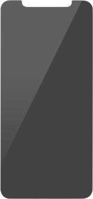 Actual product image Ueli Express iPhone 11 Pro / XS / X screen protector armoured glass with privacy shield (1 Piece, Apple iPhone XS, Apple iPhone 11 Pro, Apple iPhone X)