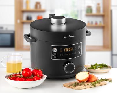 Immagine prodotto Moulinex CE754810