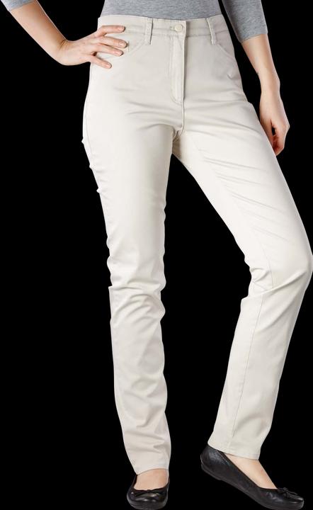 Image du produit BRAX Mary Jeans Slim Fit nature (W40/L30)