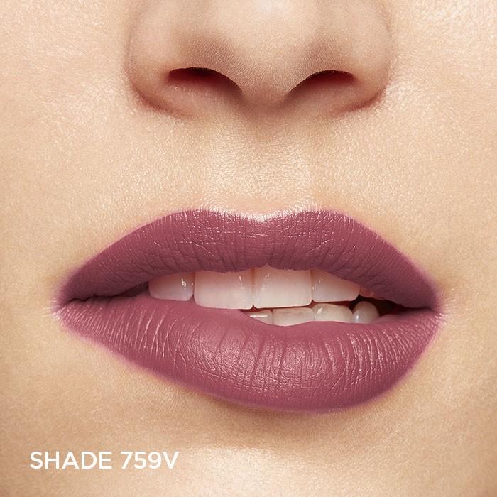 Produktbild Clarins Joli Rouge Matte - 759v Woodberry (759v Woodberry)