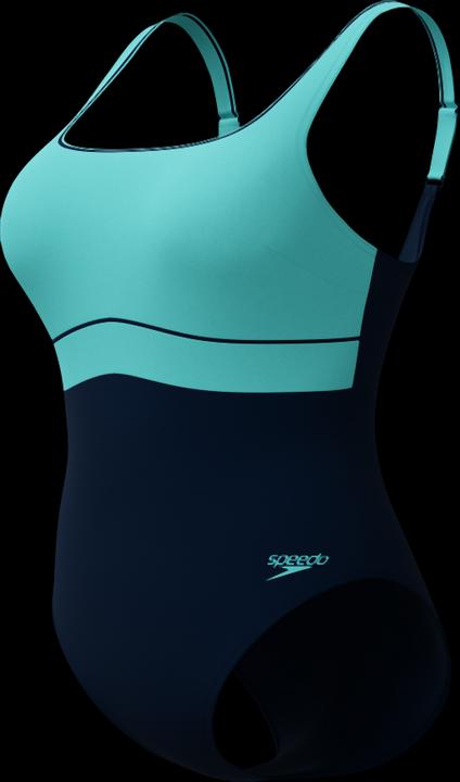Arctic Glass, True Navy