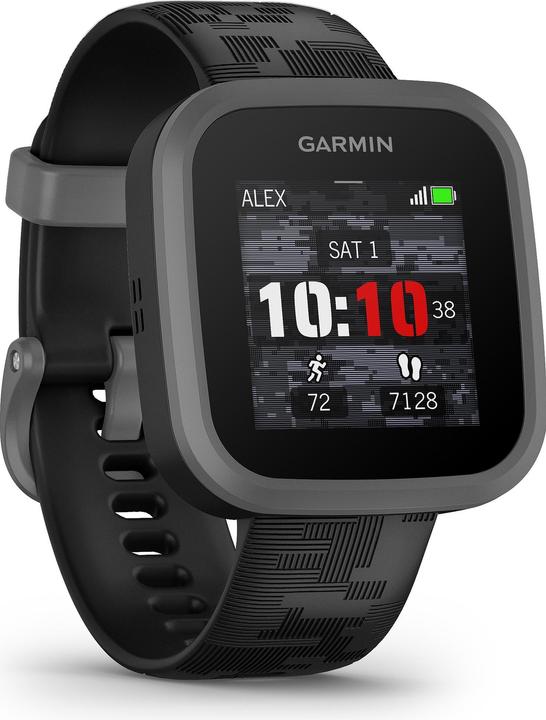 Actual product image Garmin Bounce (42.30 mm, 4G)