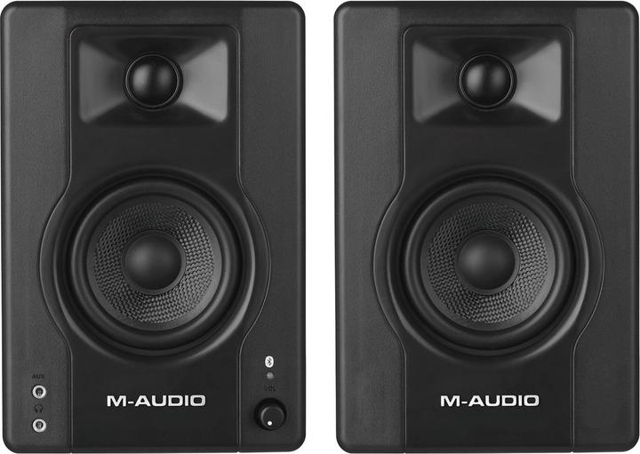 Produktbild M-Audio BX3BT (Aktiv, Paar, 1x 50 W)
