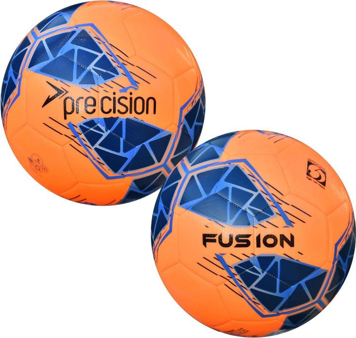 Precision Fusion FIFA Basic Trainingsball