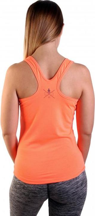 Image du produit Gym Generation Warrior Top - SORBET (S)