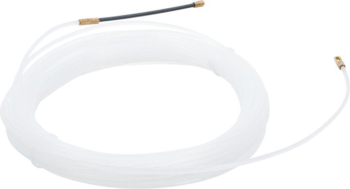 Image du produit BGS Aiguille tire câble 15 m x 3 mm (Garniture de porte)