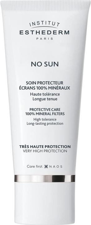 Produktbild Esthederm No Sun (Sonnencreme Gesicht, SPF 30, 50 ml, 500 g)