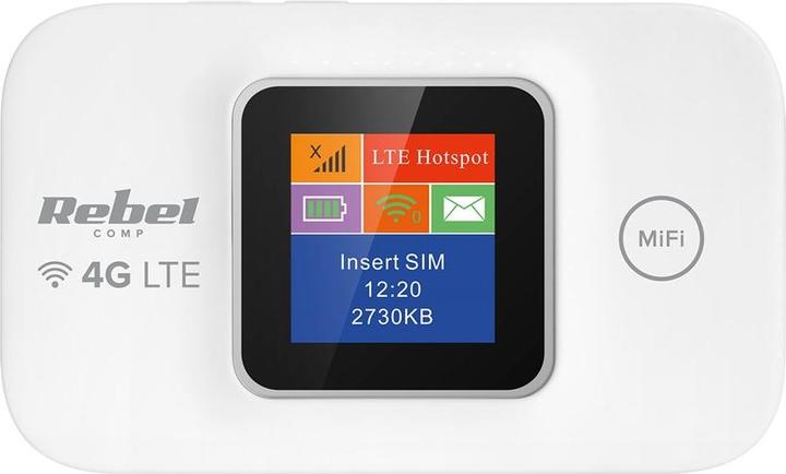 Produktbild Rebel RB-0701