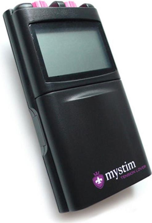 Image du produit Mystim Tension Lover