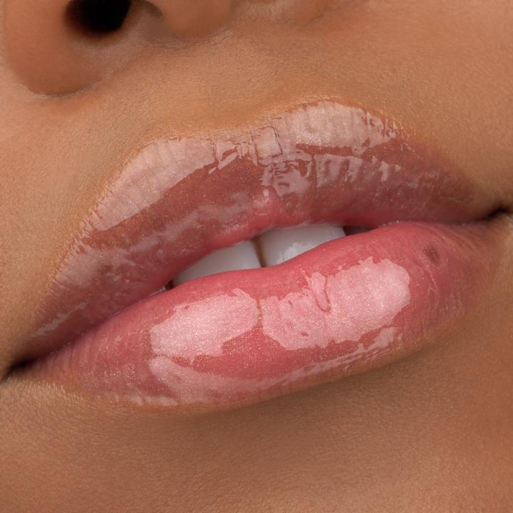 Produktbild essence Lip Booster Juicy bomb shiny 103 Proud Papaya (103 Proud Papaya)