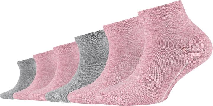 Immagine prodotto Camano Calzini Casual (Confezione da 7, 35 - 38)