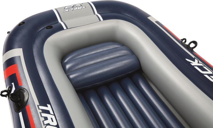 Immagine prodotto Bestway Trek Hydro-Force (255 cm, 3 pers.)