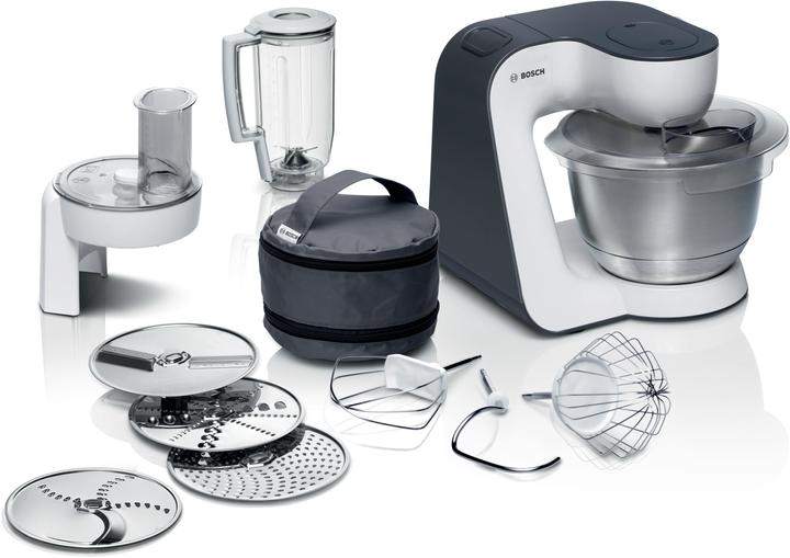 Produktbild Bosch Hausgeräte Mum50e (800 W)