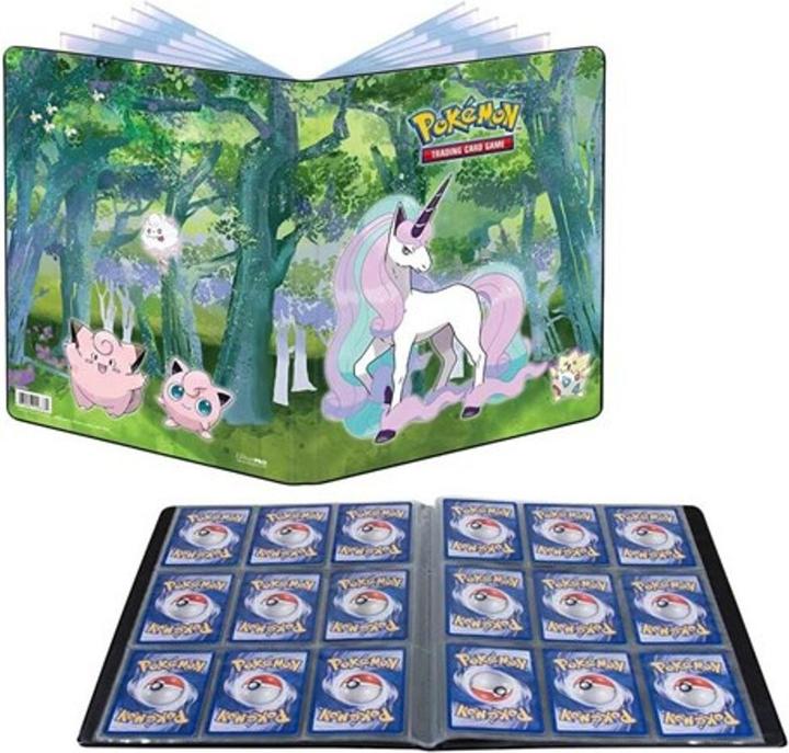 Ultra Pro Enchanted Glade