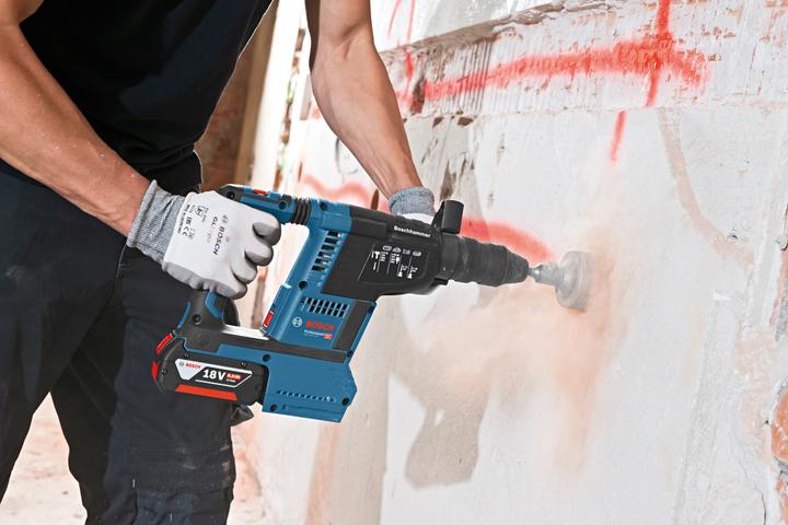 Immagine prodotto Bosch Professional GBH 18V-26 F (Batteria ricaricabile)