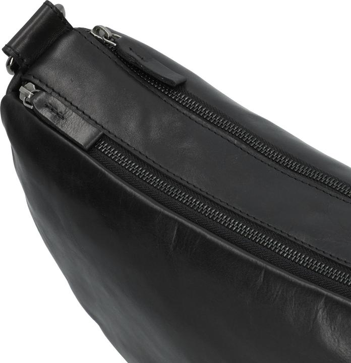 Immagine prodotto Harolds Caugio Umhängetasche Leder 36 cm