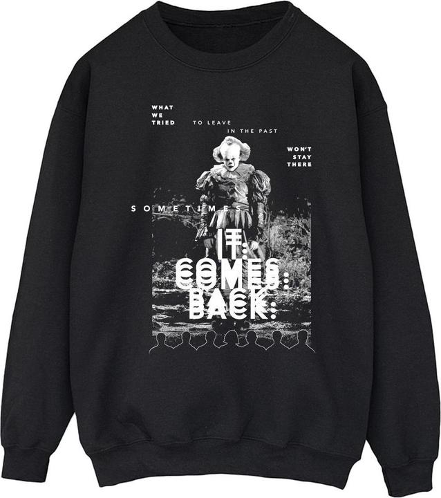 Produktbild Universal Textiles Sweatshirt (XXL)