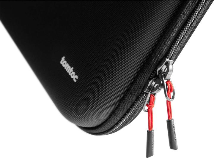 Actual product image tomtoc A06 (12.9") Tablet Case (iPad Pro 12.9 2020 (4. Gen), Microsoft Surface Pro X, XPS 13)