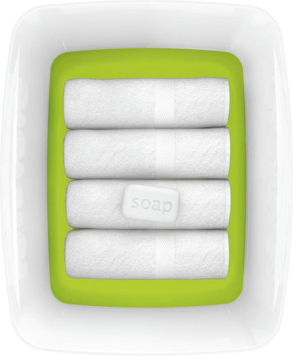 Actual product image Leitz MyBox storage box (31.8 x 19.8 x 38.5 cm, 18 l)