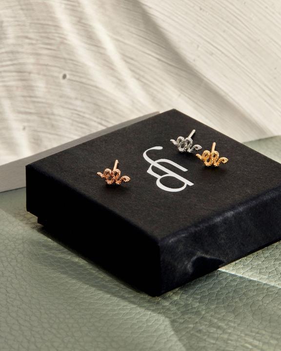 Image du produit Fleur de nuit Adira pièce unique (Argent 925)