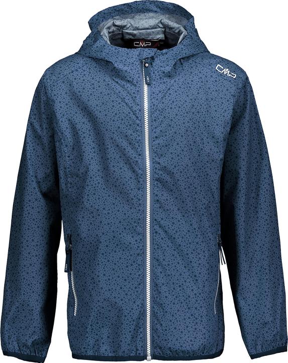 Immagine prodotto CMP Campagnolo Girls Hoodie Jacket (128)