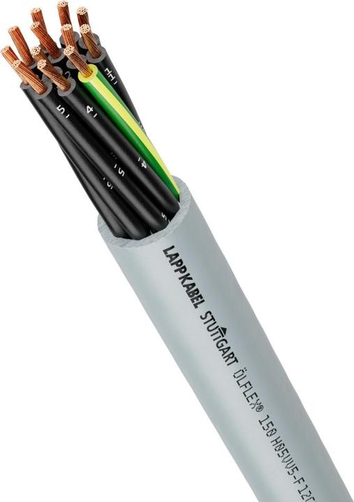 Produktbild Lapp Typ (Hersteller (50 m)