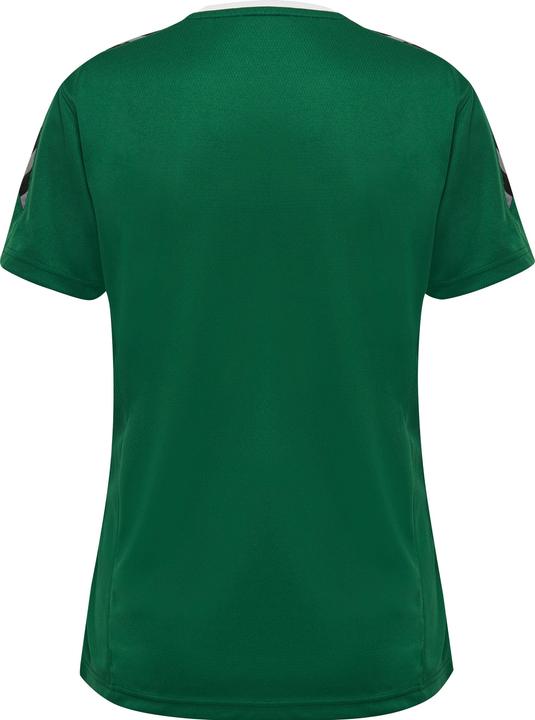 Actual product image hummel Authentic Poly Jersey Woman S/S (XS)