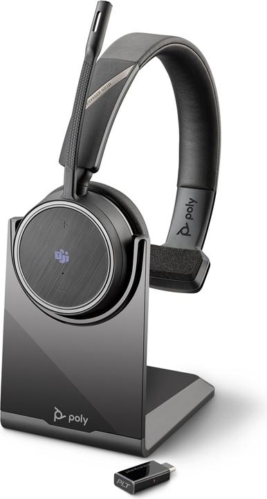 Immagine prodotto Poly VOY 4210 -M USB-C HS (Senza fili, USB-C)