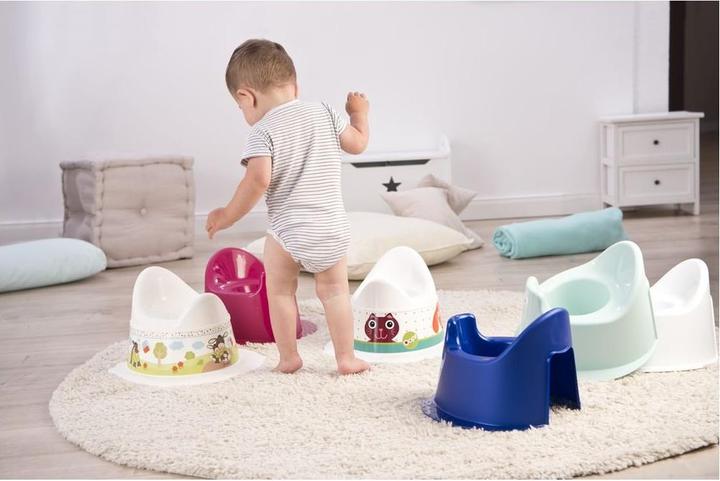 Immagine prodotto Rotho Babydesign Vasetto TOP per bambini bianco-perla-crema