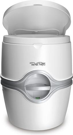 Produktbild Thetford Mobile Toilette Porta Potti 565 P Weiss