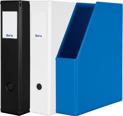Actual product image Biella information box (A4)