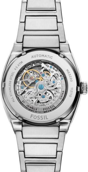 Immagine prodotto Fossil Everett Automatic (Orologio da polso analogico, 42 mm)