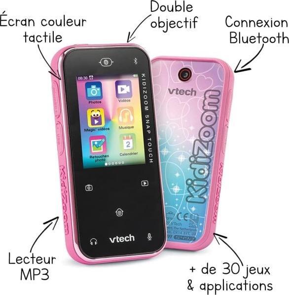 Immagine prodotto VTech Kidizoom Snap Touch