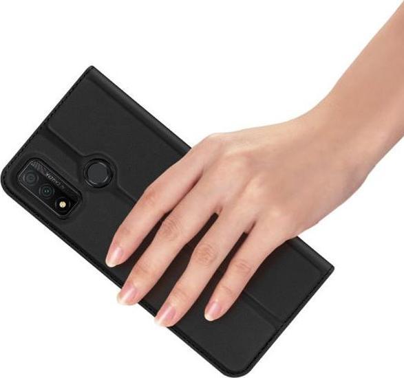 Productafbeelding Dux Ducis Skin Pro Serie Boekomslag (Huawei P Smart (2020))
