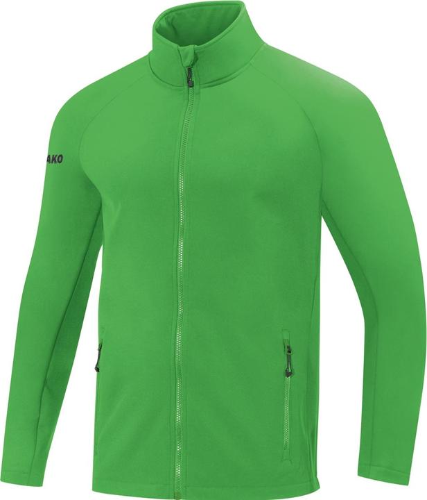 Produktbild JAKO Softshelljacke Team Damen (42)