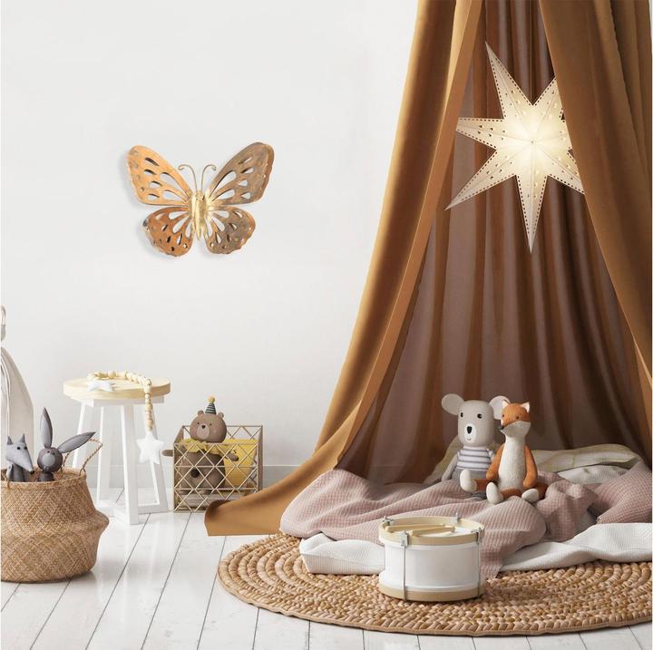 Produktbild Wallxpert Abby (32 x 29 cm)