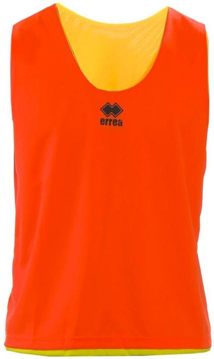 Actual product image Errea Bib Double Singlet Ad