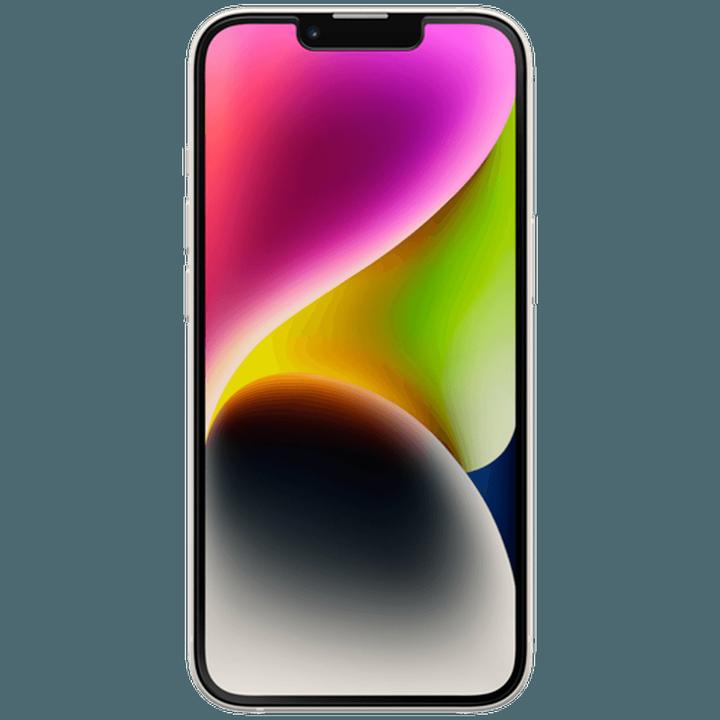 Image du produit OtterBox Screen Protector Glass (1 pièce(s), Apple iPhone 16e, Apple iPhone 13, Apple iPhone 14, Apple iPhone 15)