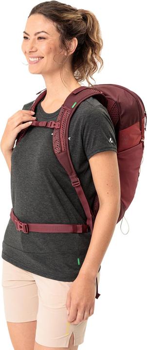 Actual product image Vaude Agile Air (18 l)
