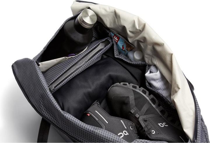 Produktbild Bellroy Lite Duffel Arcade Gray (30.18 l)